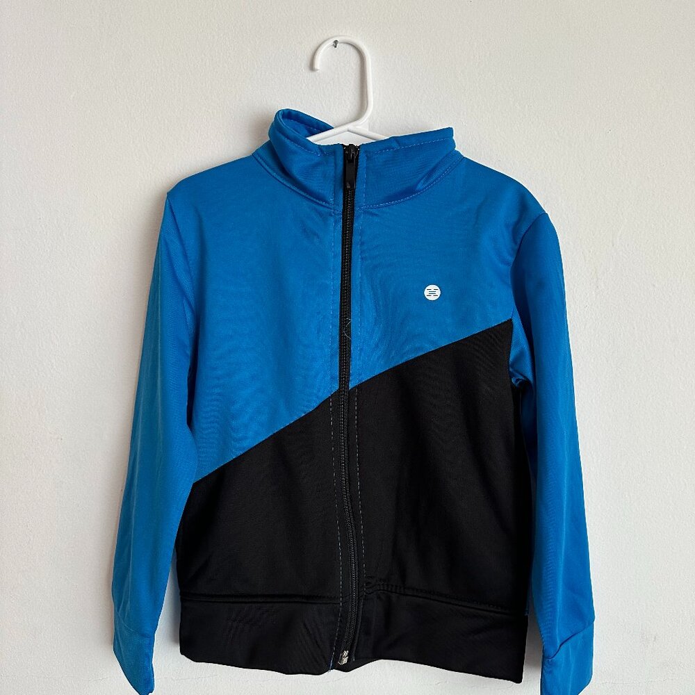 NWOT RBX Tracksuit - Size 4